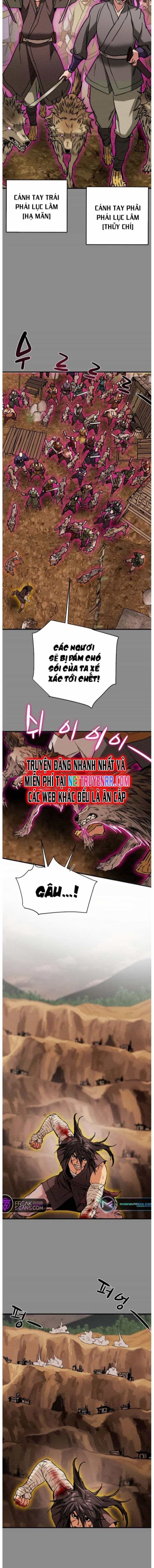 Minh Nguyệt Truyện - Chương 32 - ảnh 19