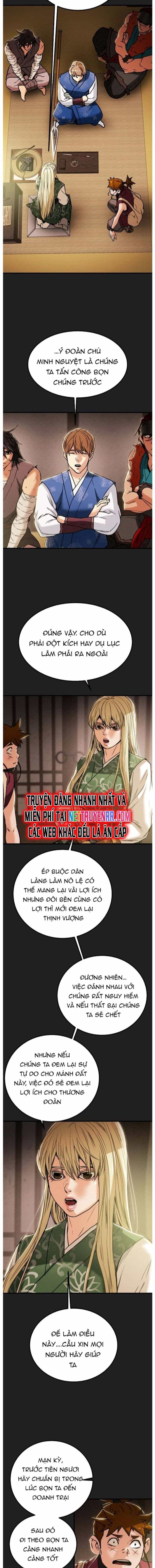 Minh Nguyệt Truyện - Chương 32 - ảnh 2