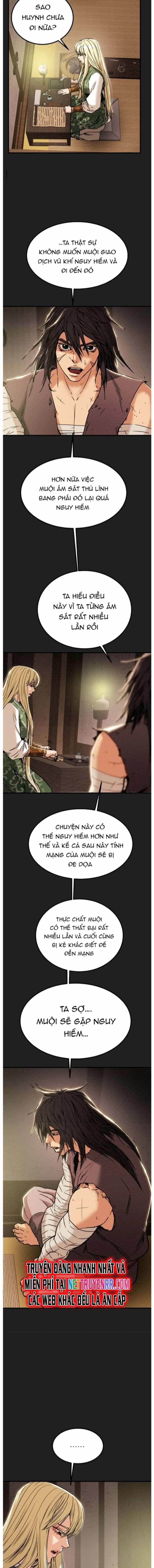 Minh Nguyệt Truyện - Chương 32 - ảnh 4