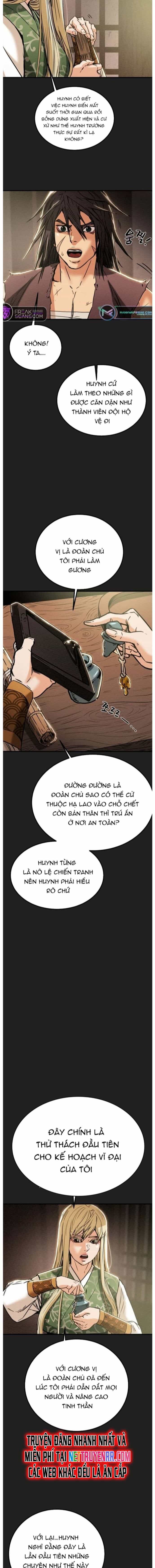 Minh Nguyệt Truyện - Chương 32 - ảnh 5