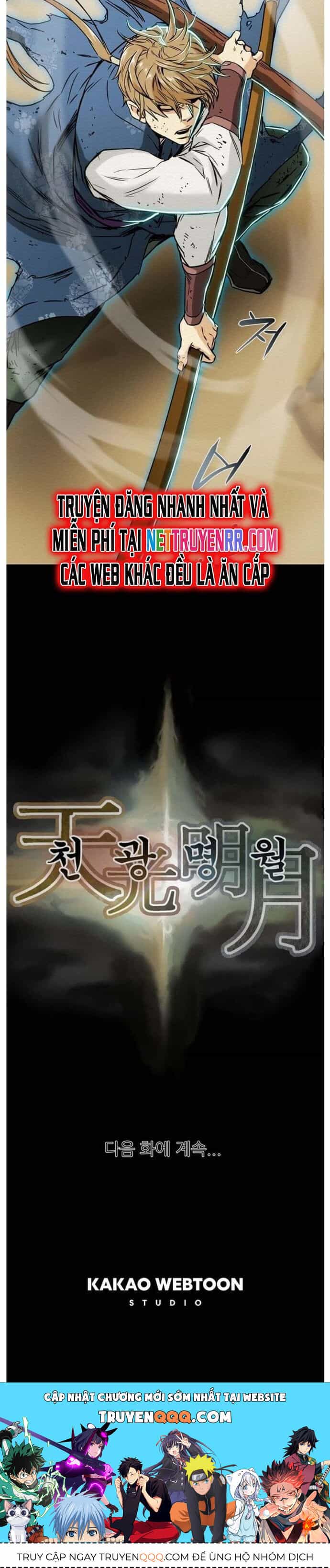 Minh Nguyệt Truyện - Chương 33 - ảnh 20