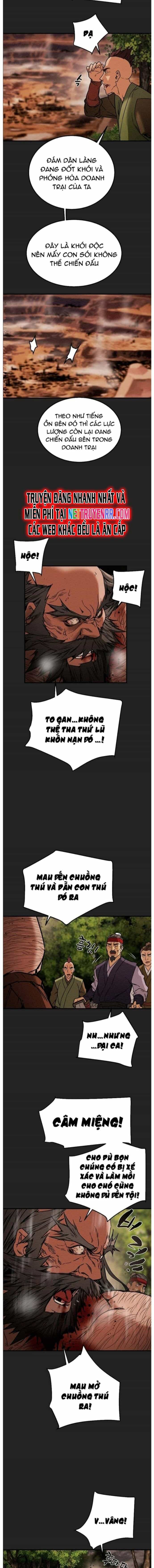 Minh Nguyệt Truyện - Chương 34 - ảnh 11