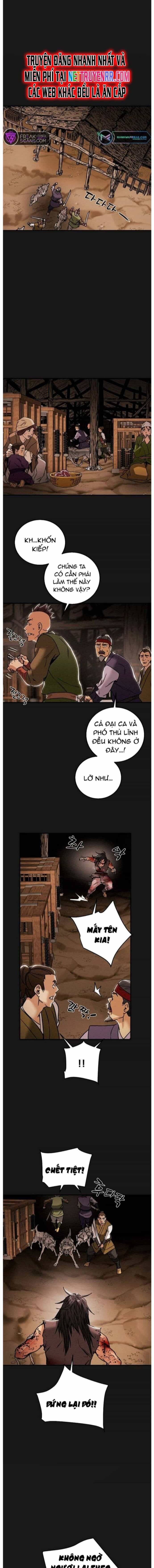Minh Nguyệt Truyện - Chương 34 - ảnh 16