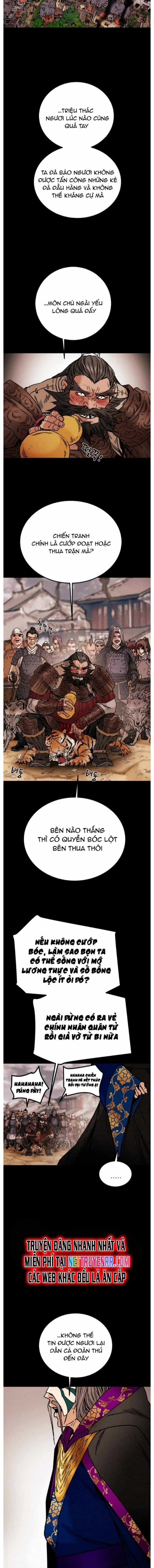 Minh Nguyệt Truyện - Chương 36 - ảnh 11