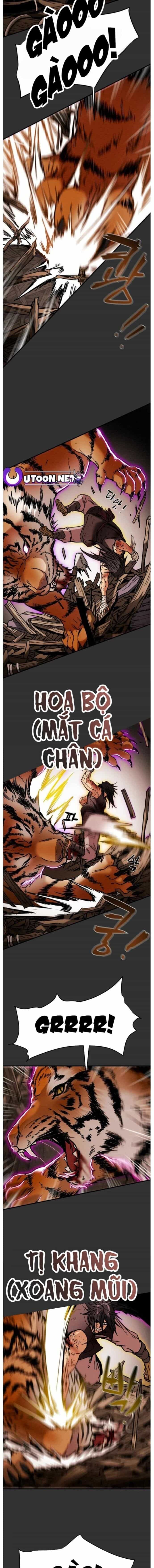 Minh Nguyệt Truyện - Chương 37 - ảnh 11