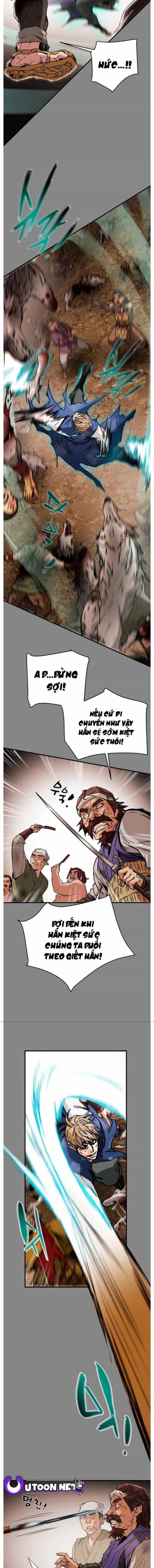 Minh Nguyệt Truyện - Chương 37 - ảnh 5