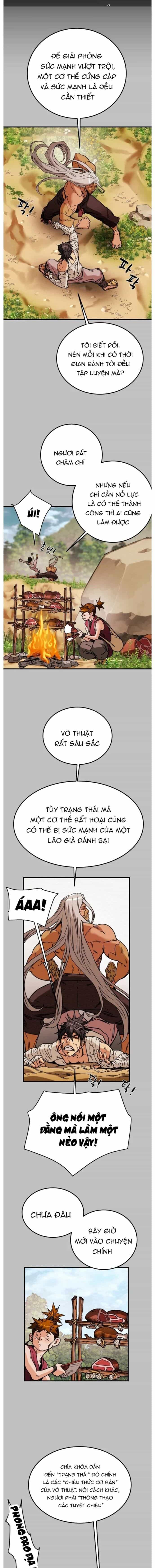 Minh Nguyệt Truyện - Chương 37 - ảnh 8