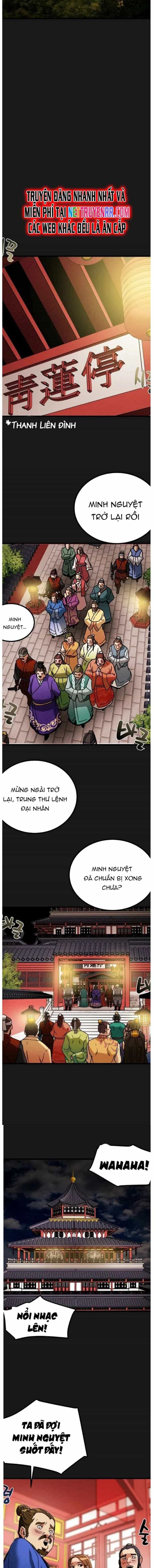 Minh Nguyệt Truyện - Chương 38 - ảnh 10
