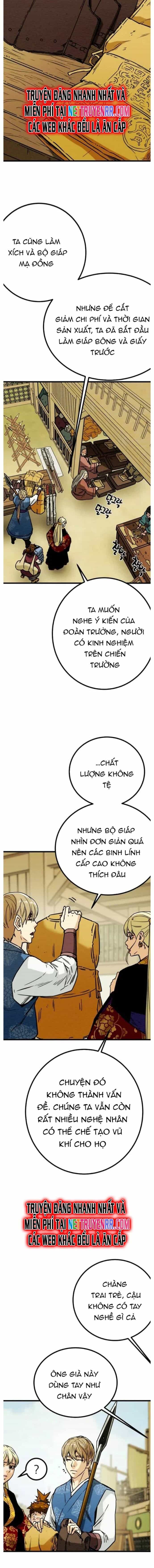 Minh Nguyệt Truyện - Chương 38 - ảnh 18