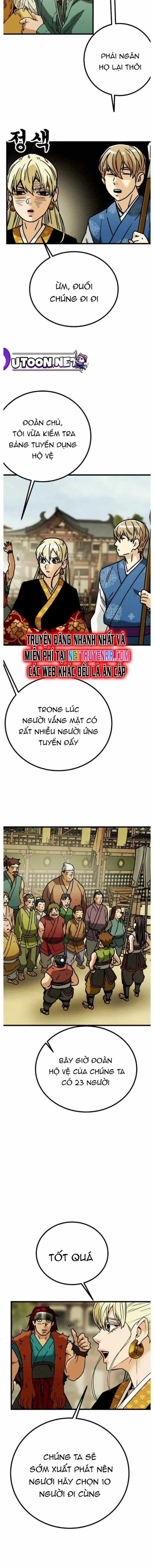 Minh Nguyệt Truyện - Chương 38 - ảnh 20