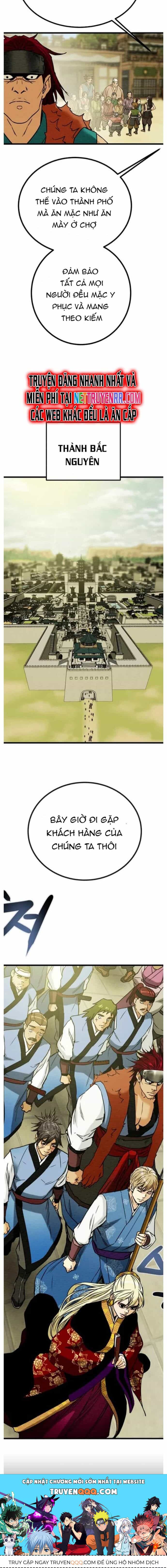 Minh Nguyệt Truyện - Chương 38 - ảnh 22