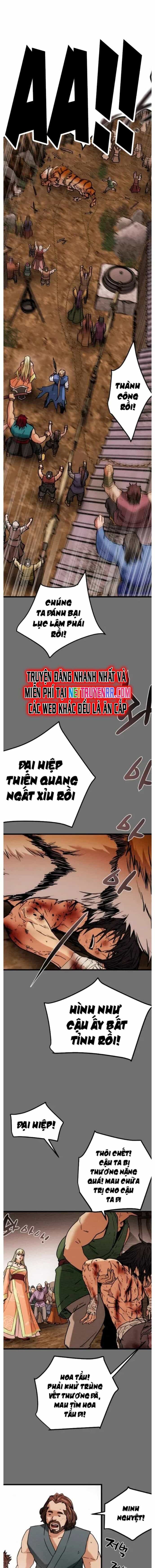 Minh Nguyệt Truyện - Chương 38 - ảnh 6