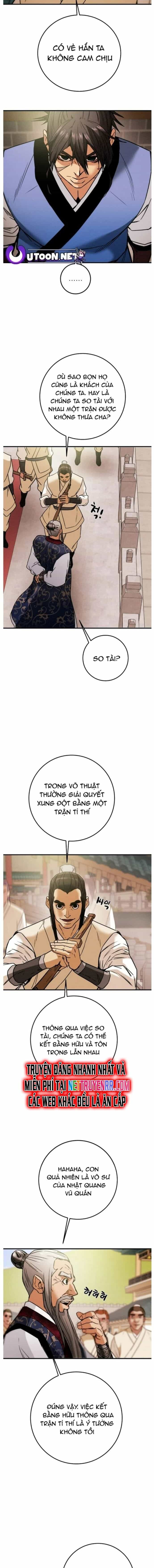 Minh Nguyệt Truyện - Chương 39 - ảnh 17