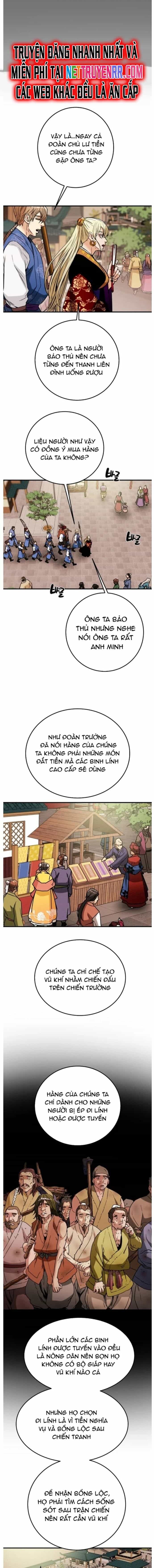 Minh Nguyệt Truyện - Chương 39 - ảnh 2
