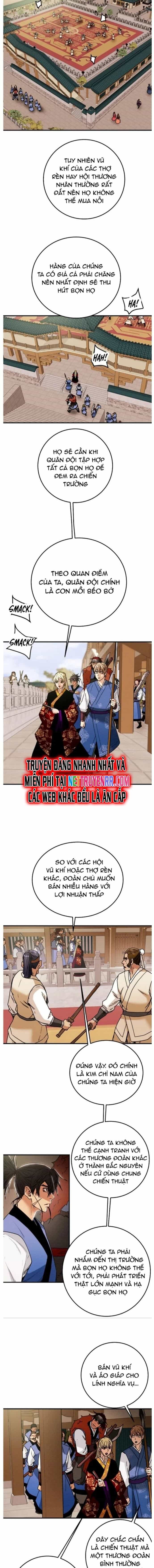 Minh Nguyệt Truyện - Chương 39 - ảnh 3