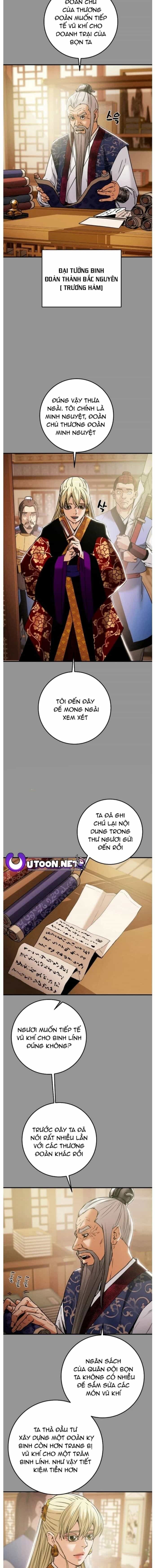 Minh Nguyệt Truyện - Chương 39 - ảnh 5
