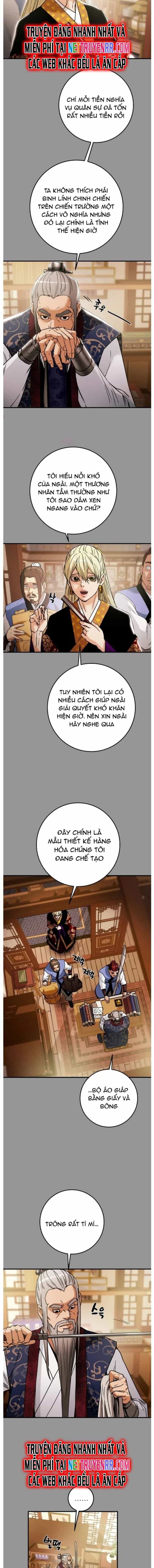 Minh Nguyệt Truyện - Chương 39 - ảnh 6