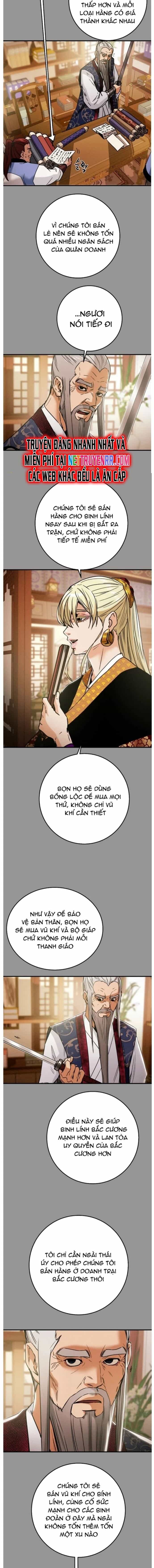 Minh Nguyệt Truyện - Chương 39 - ảnh 8