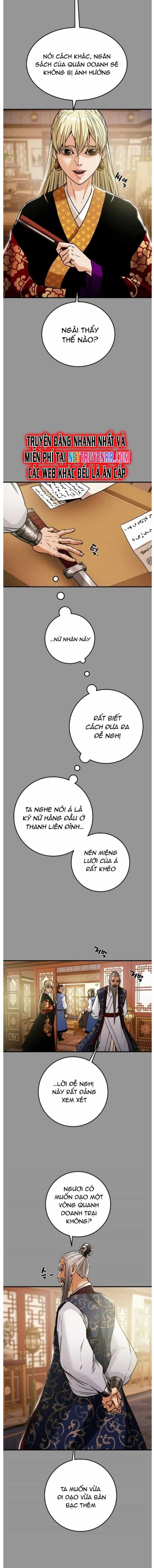 Minh Nguyệt Truyện - Chương 39 - ảnh 9