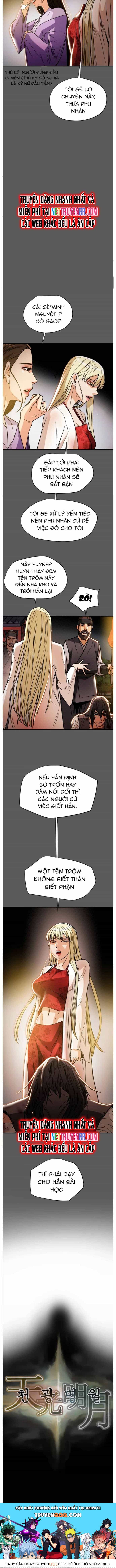 Minh Nguyệt Truyện - Chương 4 - ảnh 13