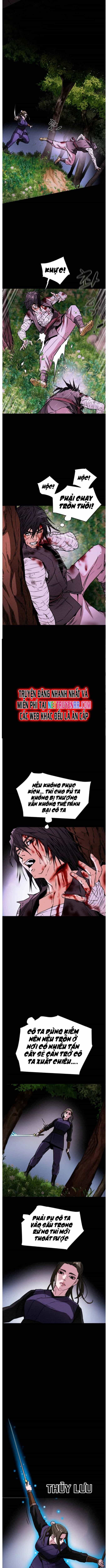 Minh Nguyệt Truyện - Chương 4 - ảnh 4