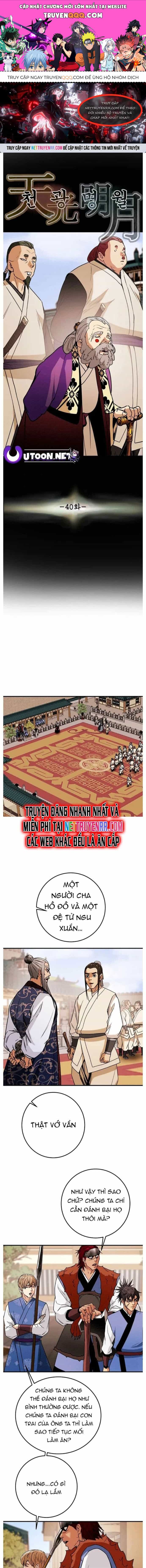 Minh Nguyệt Truyện - Chương 40 - ảnh 1