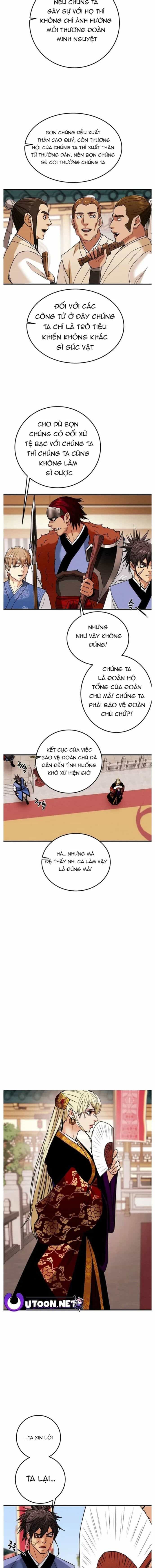 Minh Nguyệt Truyện - Chương 40 - ảnh 4