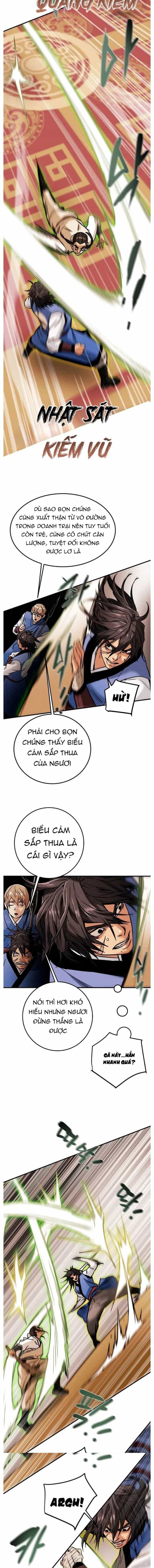 Minh Nguyệt Truyện - Chương 40 - ảnh 8