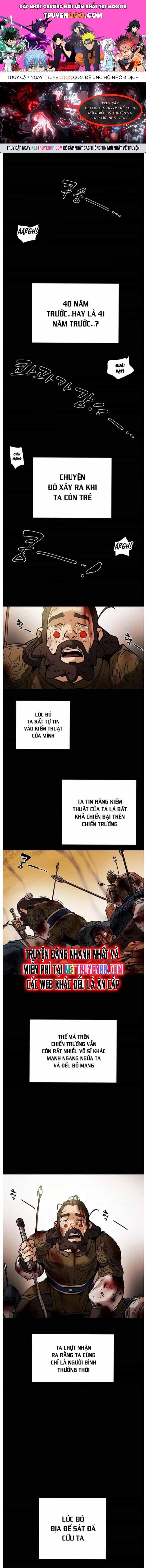 Minh Nguyệt Truyện - Chương 41 - ảnh 1