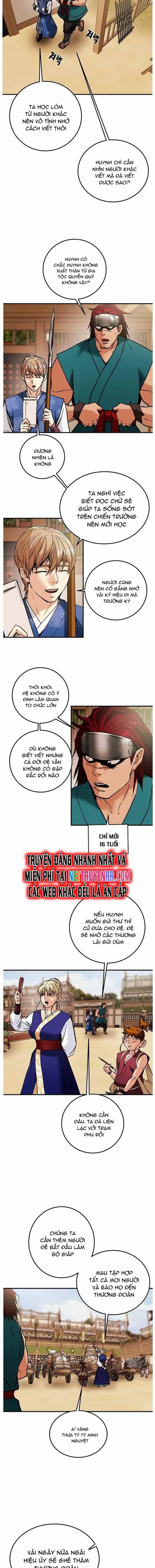 Minh Nguyệt Truyện - Chương 41 - ảnh 15