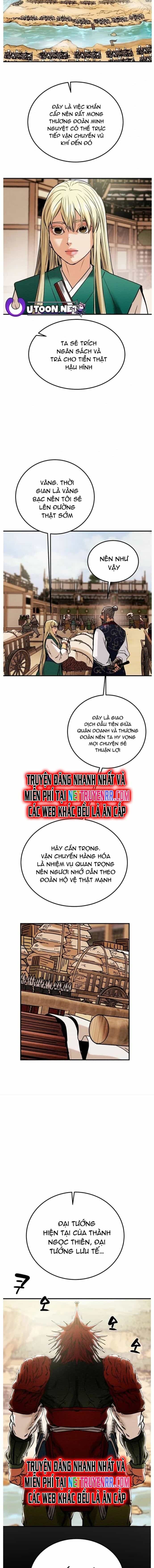 Minh Nguyệt Truyện - Chương 41 - ảnh 18