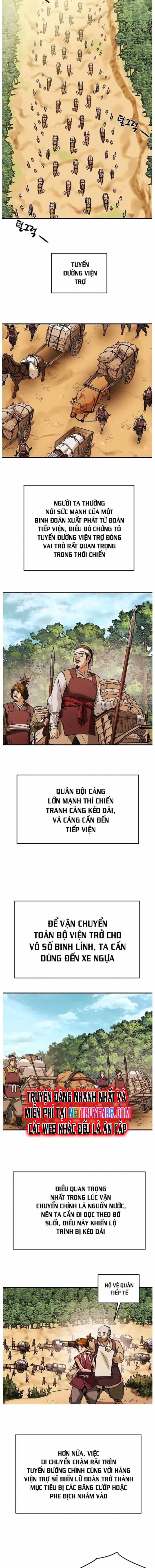 Minh Nguyệt Truyện - Chương 42 - ảnh 14