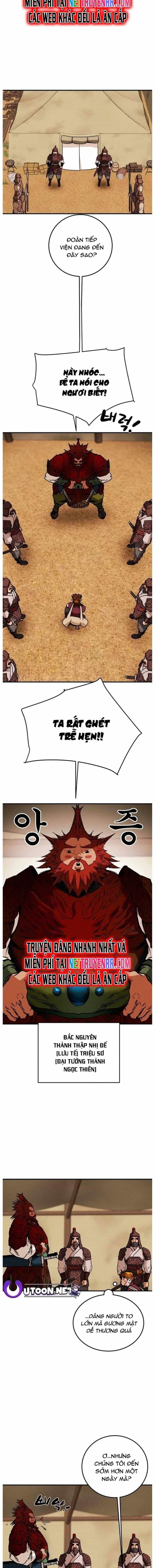 Minh Nguyệt Truyện - Chương 42 - ảnh 18