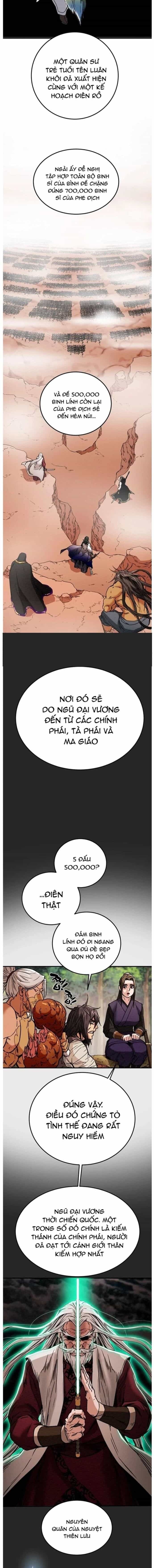 Minh Nguyệt Truyện - Chương 42 - ảnh 3