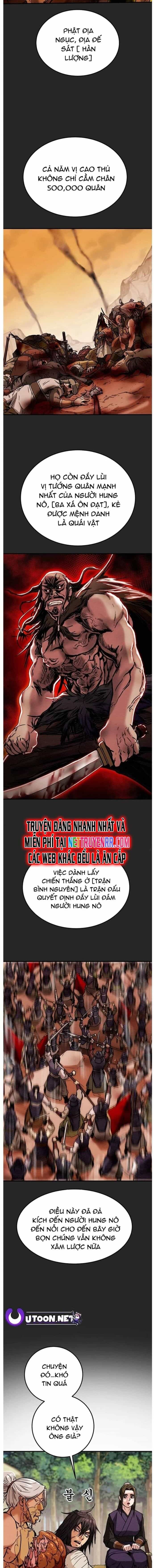 Minh Nguyệt Truyện - Chương 42 - ảnh 5