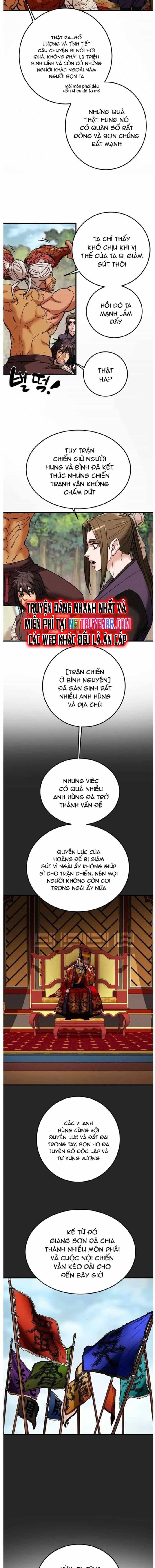 Minh Nguyệt Truyện - Chương 42 - ảnh 6