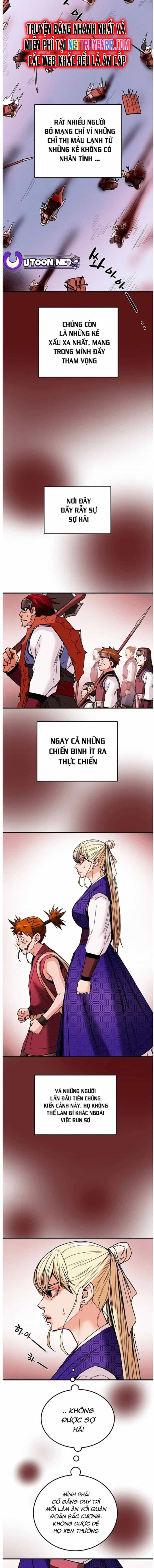Minh Nguyệt Truyện - Chương 43 - ảnh 13