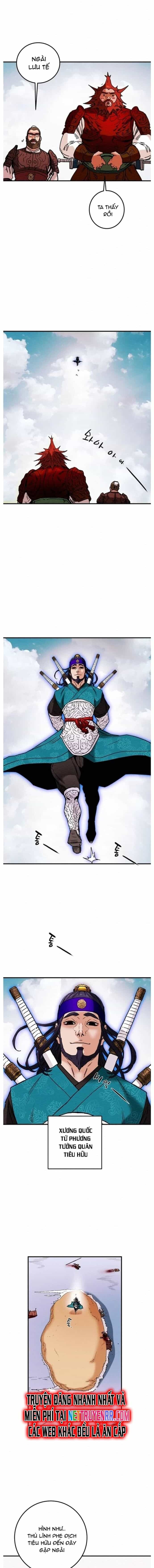 Minh Nguyệt Truyện - Chương 43 - ảnh 17