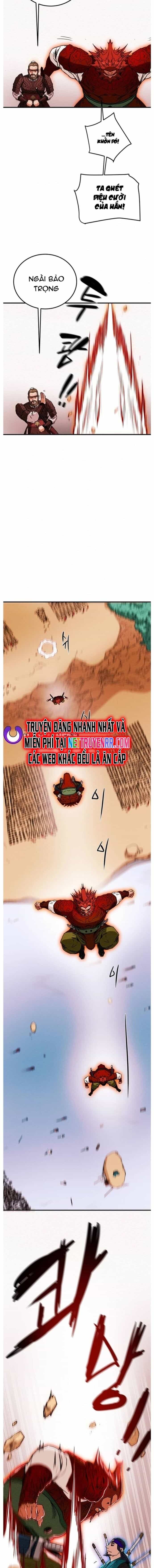 Minh Nguyệt Truyện - Chương 43 - ảnh 18