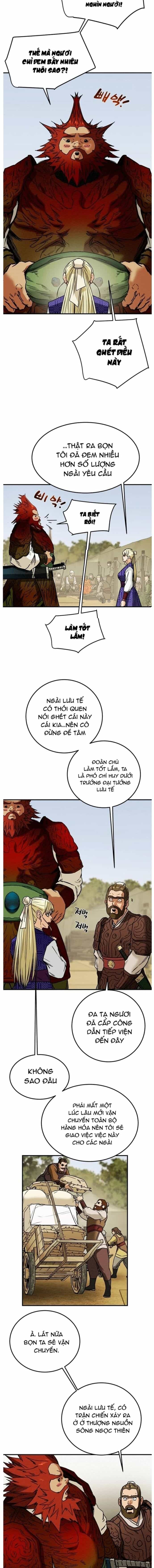 Minh Nguyệt Truyện - Chương 43 - ảnh 9