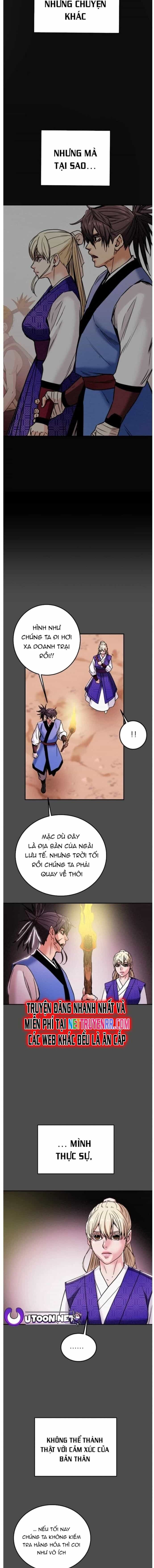 Minh Nguyệt Truyện - Chương 44 - ảnh 16