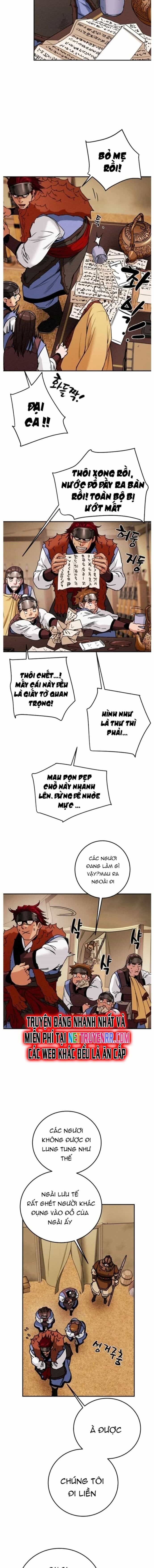 Minh Nguyệt Truyện - Chương 44 - ảnh 8