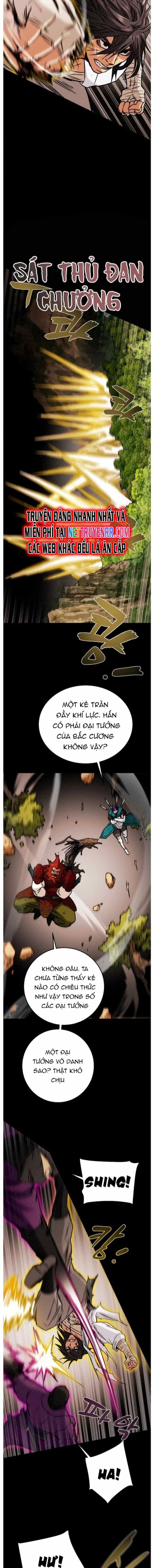 Minh Nguyệt Truyện - Chương 45 - ảnh 10