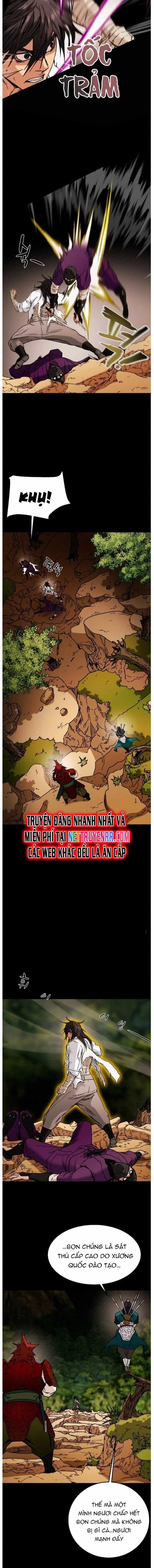 Minh Nguyệt Truyện - Chương 45 - ảnh 14