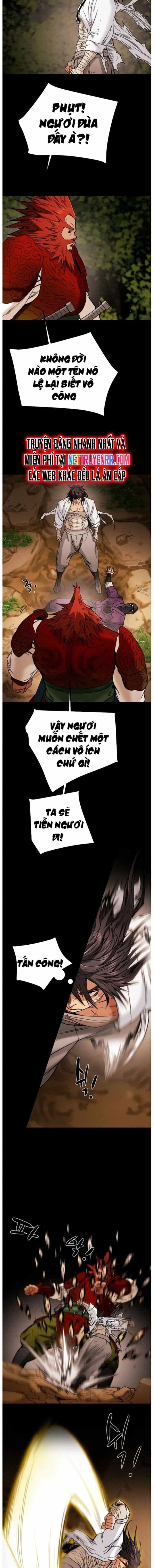 Minh Nguyệt Truyện - Chương 45 - ảnh 16