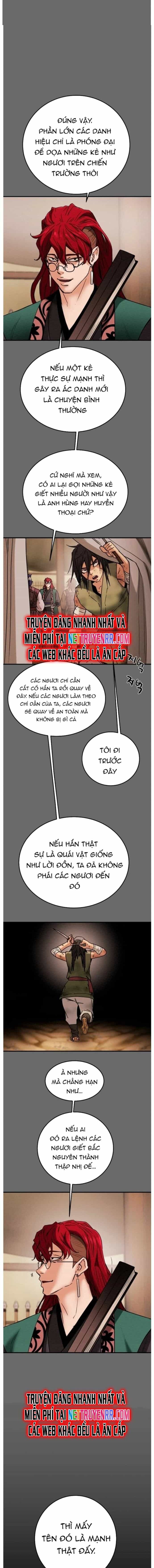 Minh Nguyệt Truyện - Chương 45 - ảnh 19
