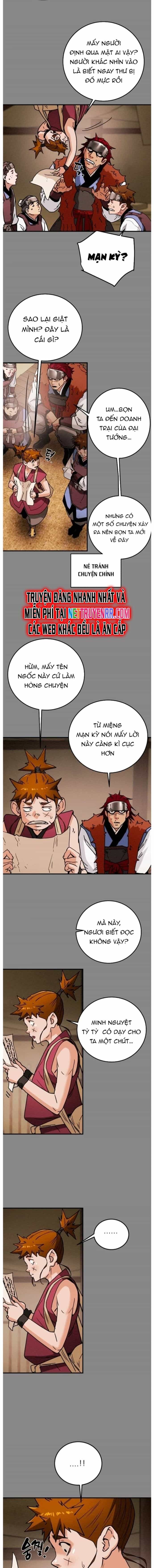 Minh Nguyệt Truyện - Chương 45 - ảnh 3