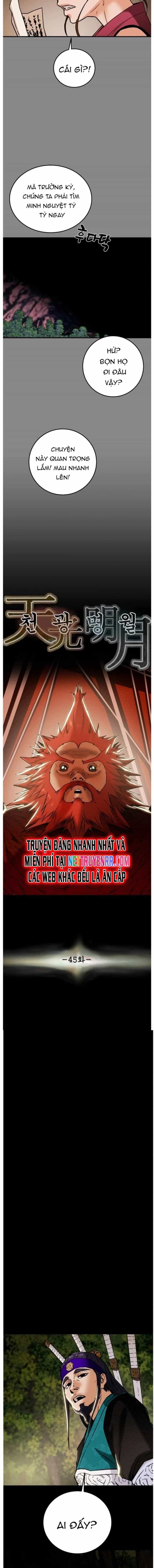 Minh Nguyệt Truyện - Chương 45 - ảnh 4
