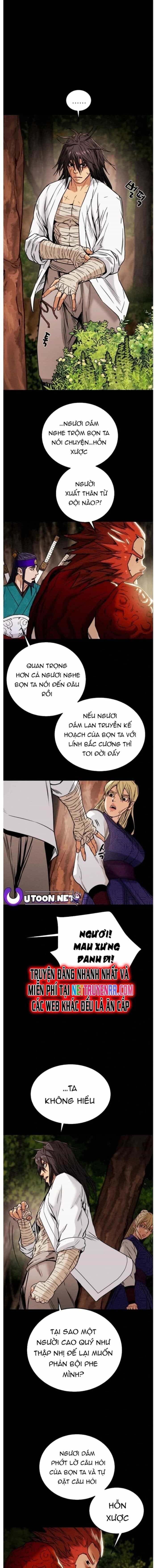 Minh Nguyệt Truyện - Chương 45 - ảnh 6