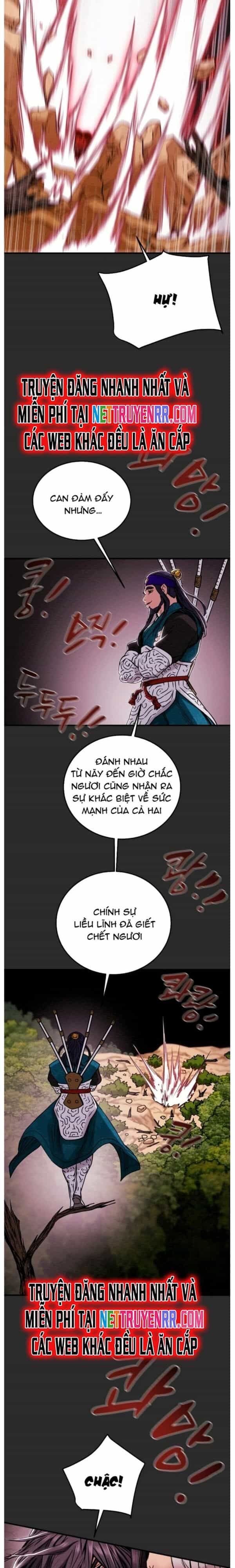 Minh Nguyệt Truyện - Chương 46 - ảnh 14